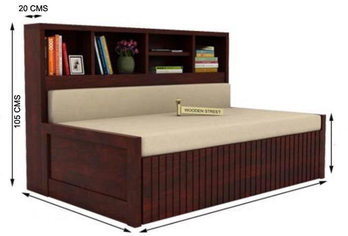 Sofa Bed Style 2 - Classic Furniture Dubai UAE