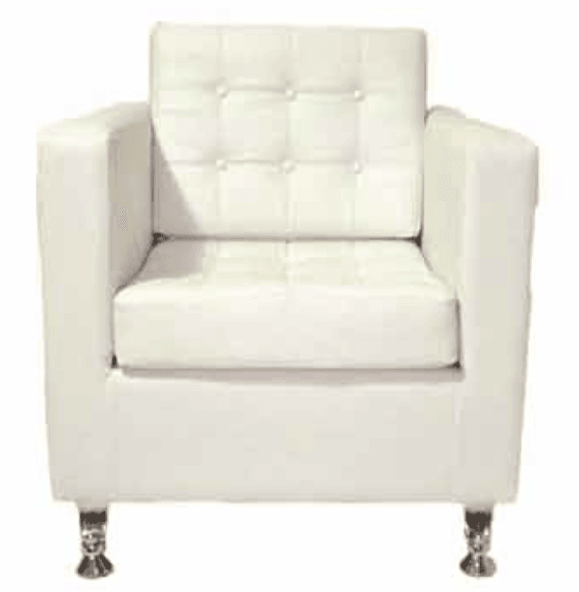 Sofa: Charlotte - Classic Furniture Dubai UAE