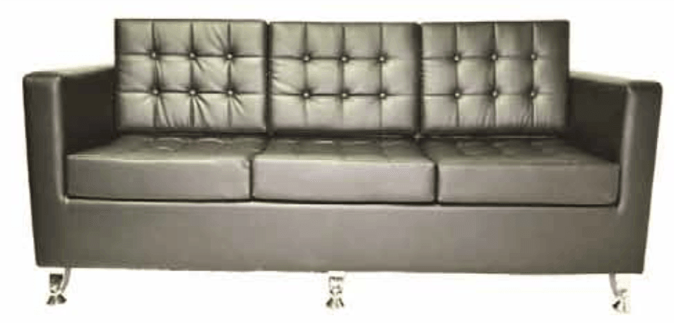 Sofa: Charlotte - Classic Furniture Dubai UAE