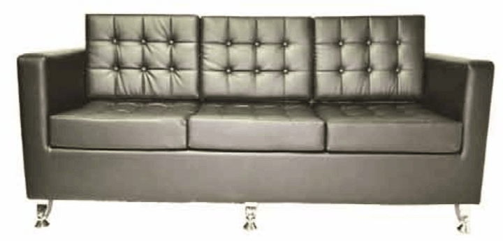 Sofa: Charlotte - Classic Furniture Dubai UAE