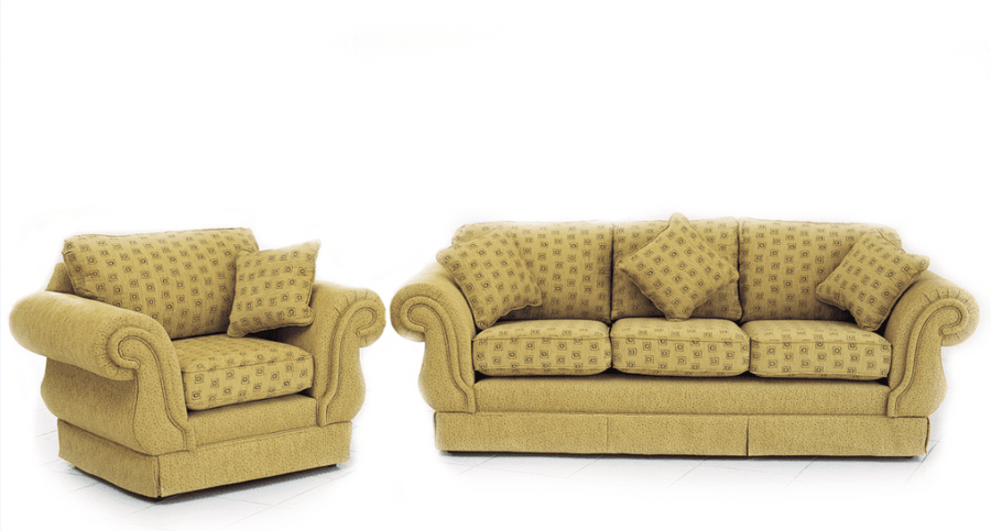 Sofa, Chicago - Classic Furniture Dubai UAE