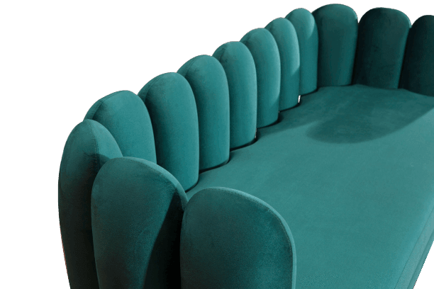 Sofa Collection: Flamingo - Classic Furniture Dubai UAE