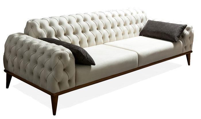 Sofa Collection: Santana - Classic Furniture Dubai UAE