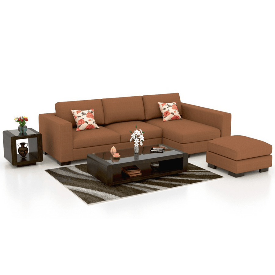 Sofa, Gamboni L - Classic Furniture Dubai UAE