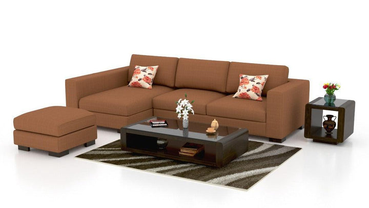 Sofa, Gamboni L - Classic Furniture Dubai UAE