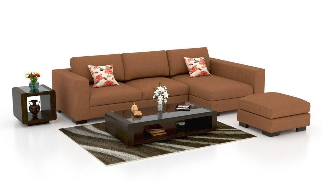 Sofa, Gamboni L - Classic Furniture Dubai UAE