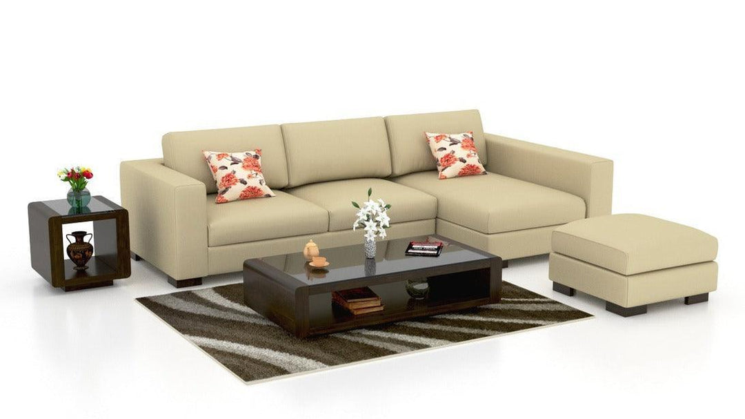 Sofa, Gamboni L - Classic Furniture Dubai UAE