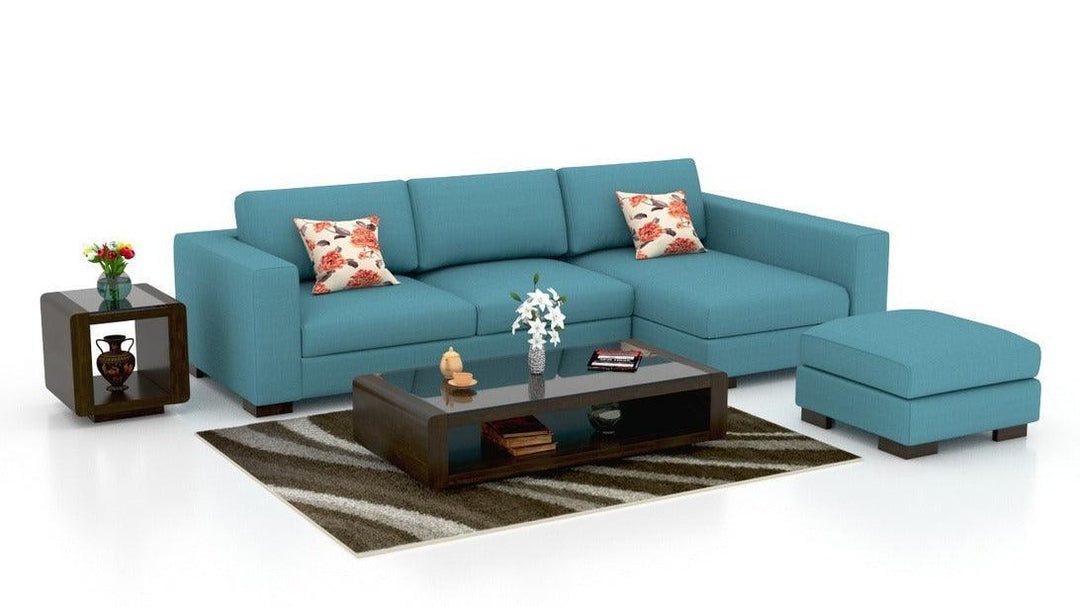 Sofa, Gamboni L - Classic Furniture Dubai UAE