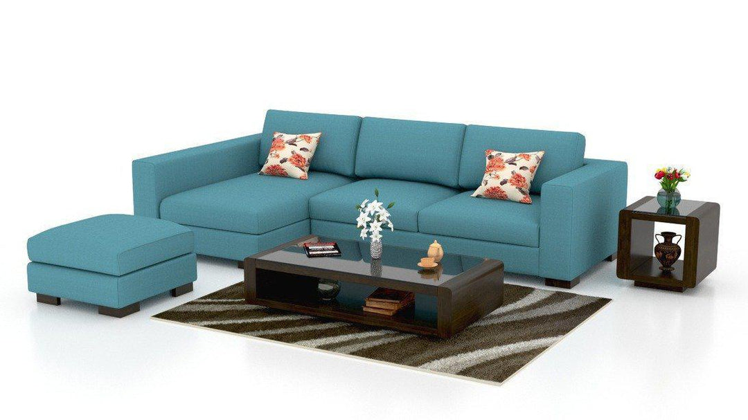 Sofa, Gamboni L - Classic Furniture Dubai UAE