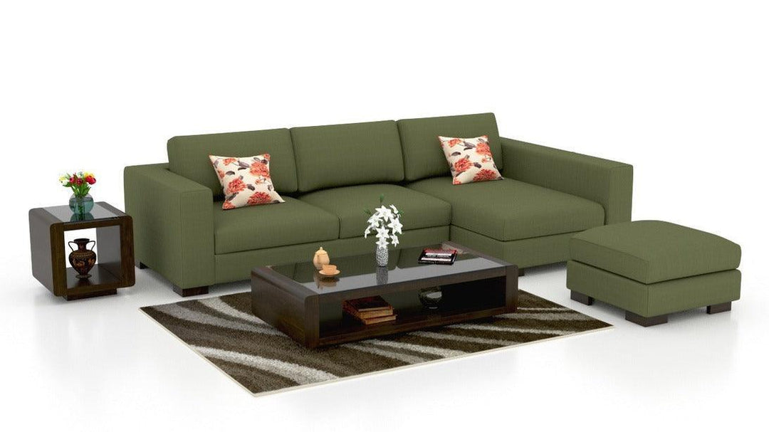 Sofa, Gamboni L - Classic Furniture Dubai UAE