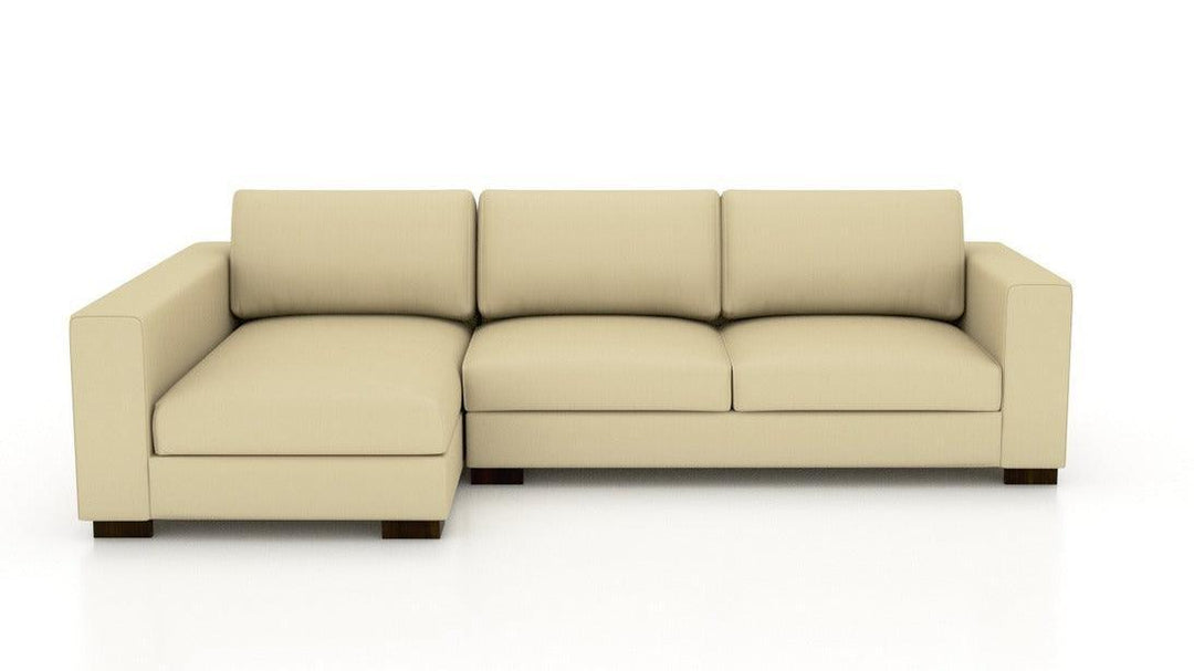 Sofa, Gamboni L - Classic Furniture Dubai UAE