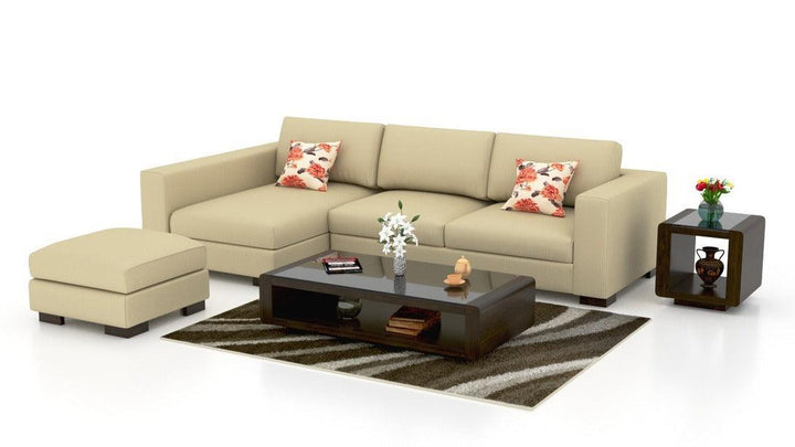 Sofa, Gamboni L - Classic Furniture Dubai UAE