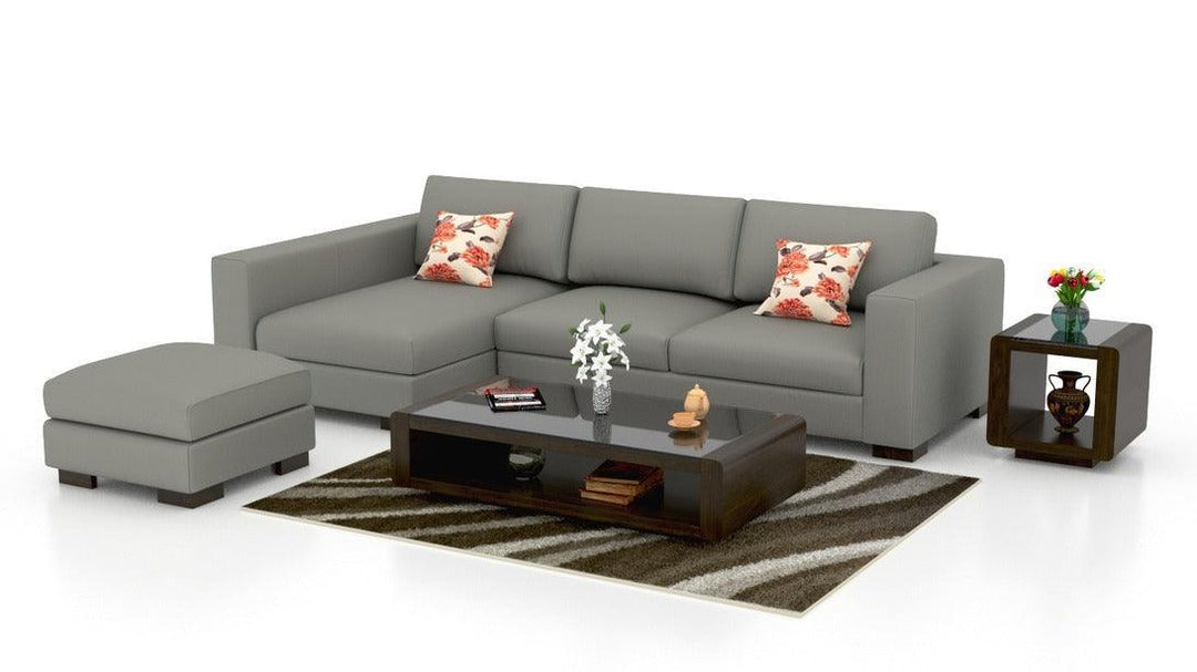 Sofa, Gamboni L - Classic Furniture Dubai UAE