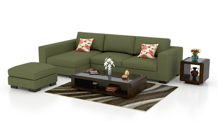 Sofa, Gamboni L - Classic Furniture Dubai UAE