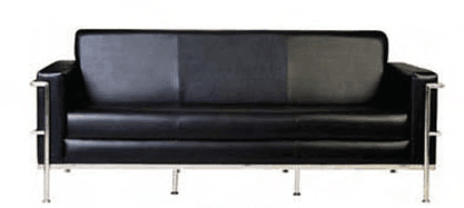 Sofa: Ibiza - Classic Furniture Dubai UAE