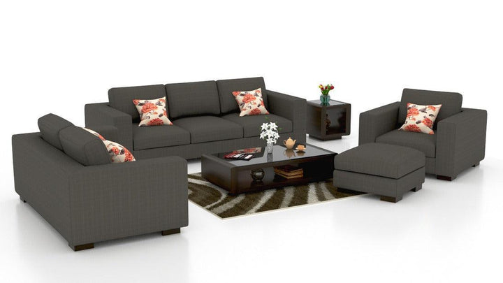 Sofa: Moderna - Classic Furniture Dubai UAE