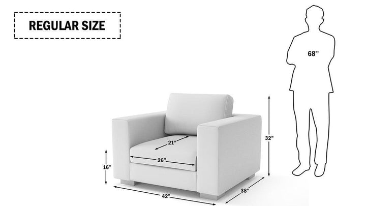 Sofa: Moderna - Classic Furniture Dubai UAE