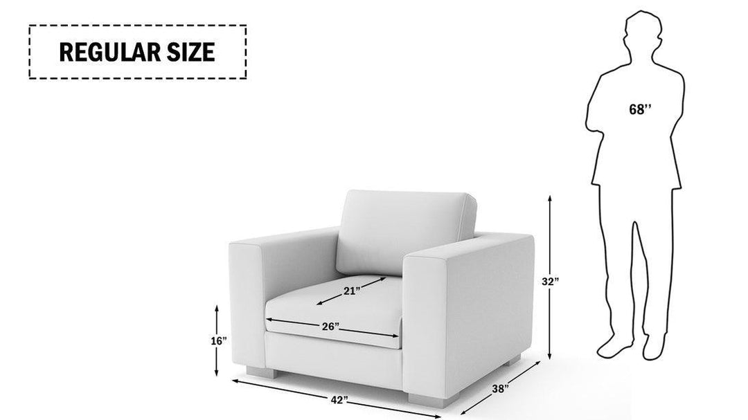 Sofa: Moderna - Classic Furniture Dubai UAE