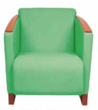 Sofa: Shelly - Classic Furniture Dubai UAE