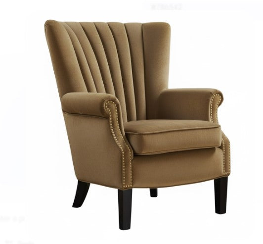 Robera Arm Chair, Custom