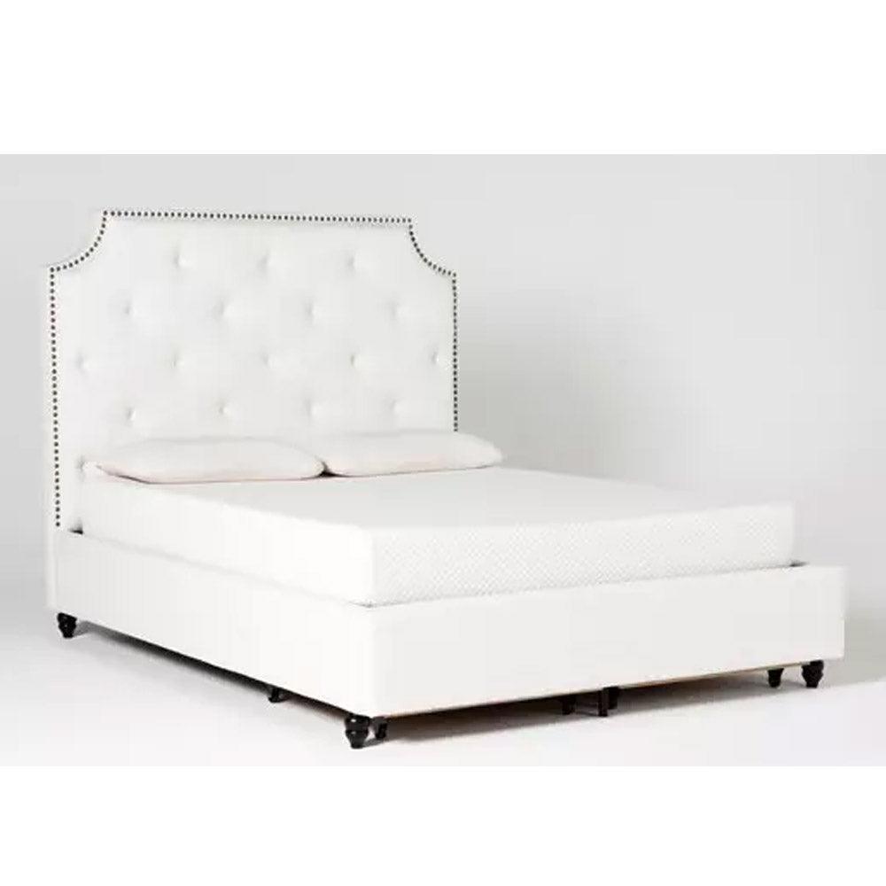 Sophia Bed Collection - Classic Furniture Dubai UAE