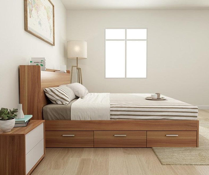 Space Saver Bed - Classic Furniture Dubai UAE