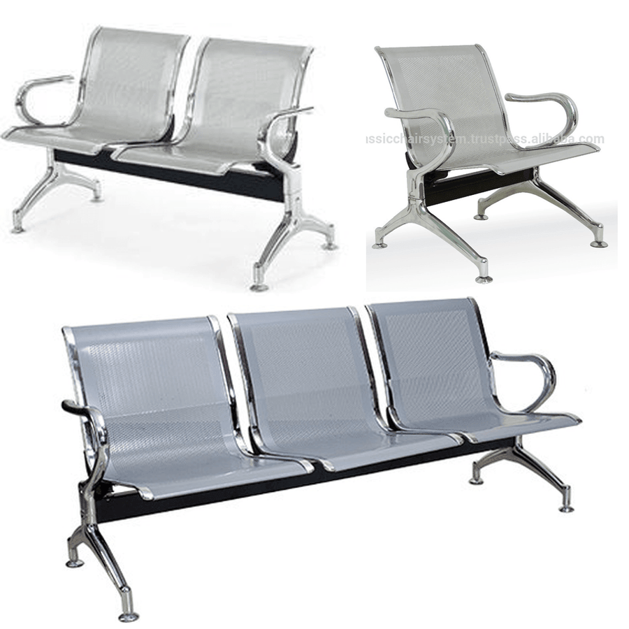 Chair for waiting area sale