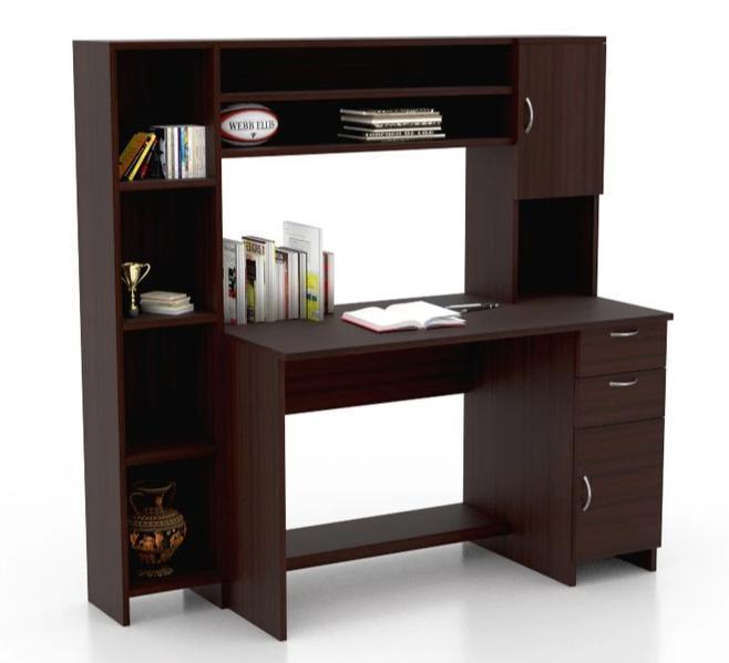 Mdf Study Table Study Table 6, MDF Custom made – Classic Furniture