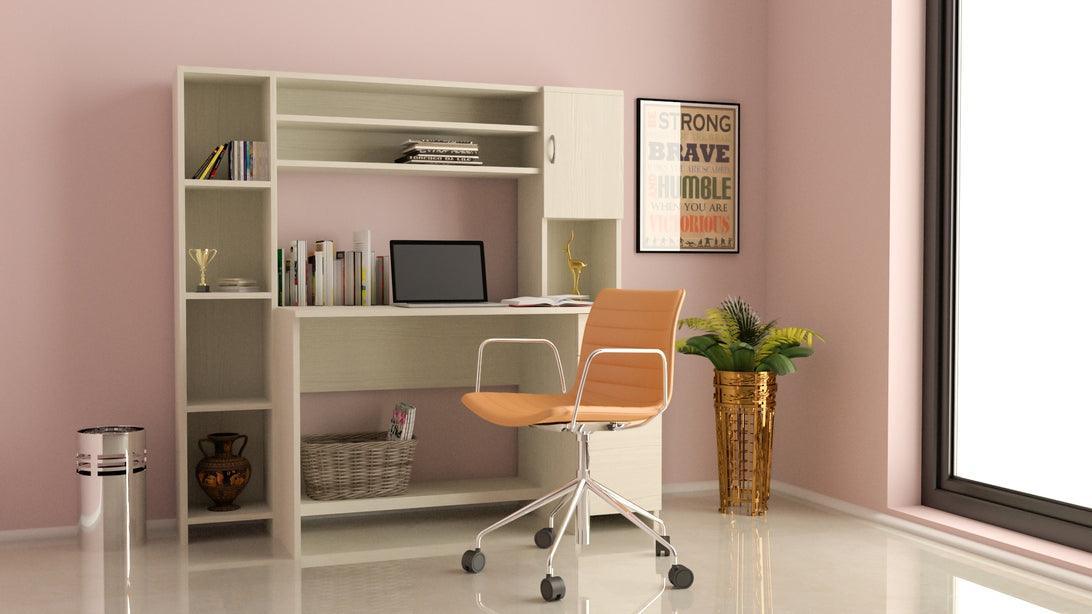 Study Table 6, MDF Custom made – Classic Furniture