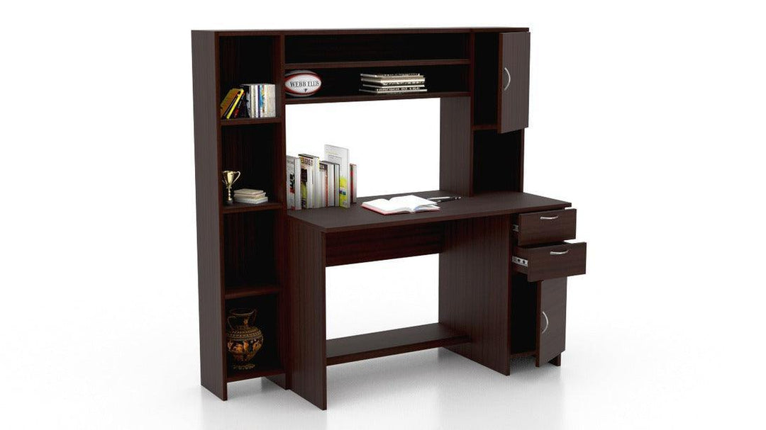 Study Table 6, MDF Custom made - Classic Furniture Dubai UAE