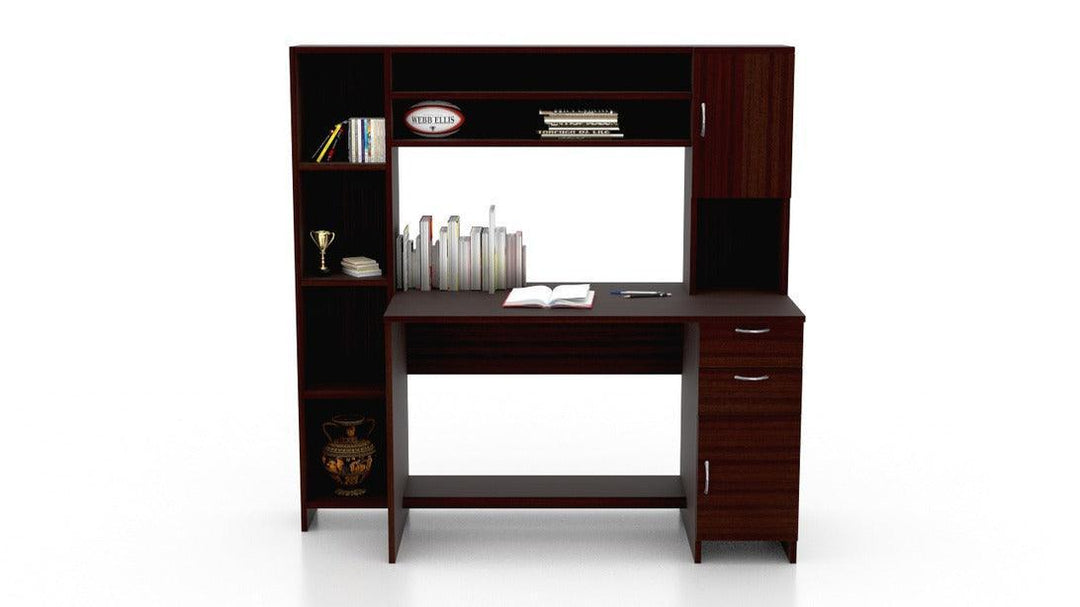 Study Table 6, MDF Custom made - Classic Furniture Dubai UAE