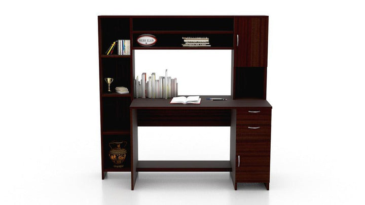 Study Table 6, MDF Custom made - Classic Furniture Dubai UAE