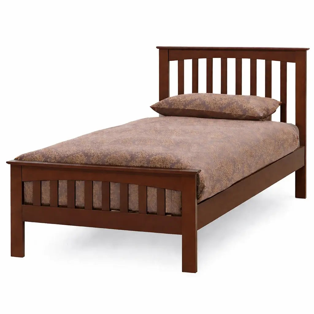 Giza Bed, Single, 90/120