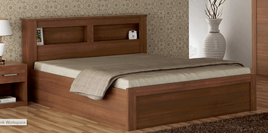 Tapas Bed - Classic Furniture Dubai UAE