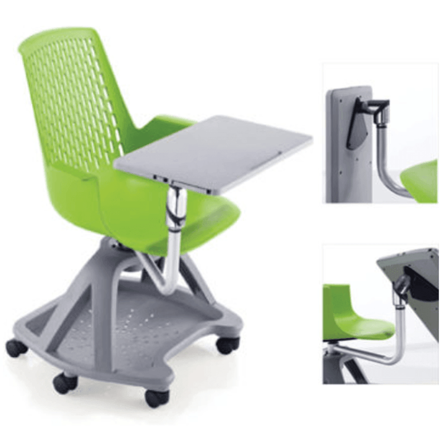 Training Chair, Leisure - Classic Furniture Dubai UAE