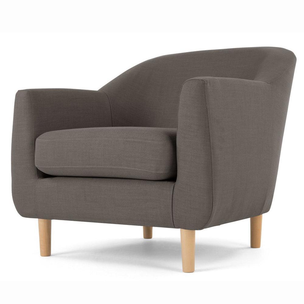 Tubby Arm Chair, Custom - Classic Furniture Dubai UAE