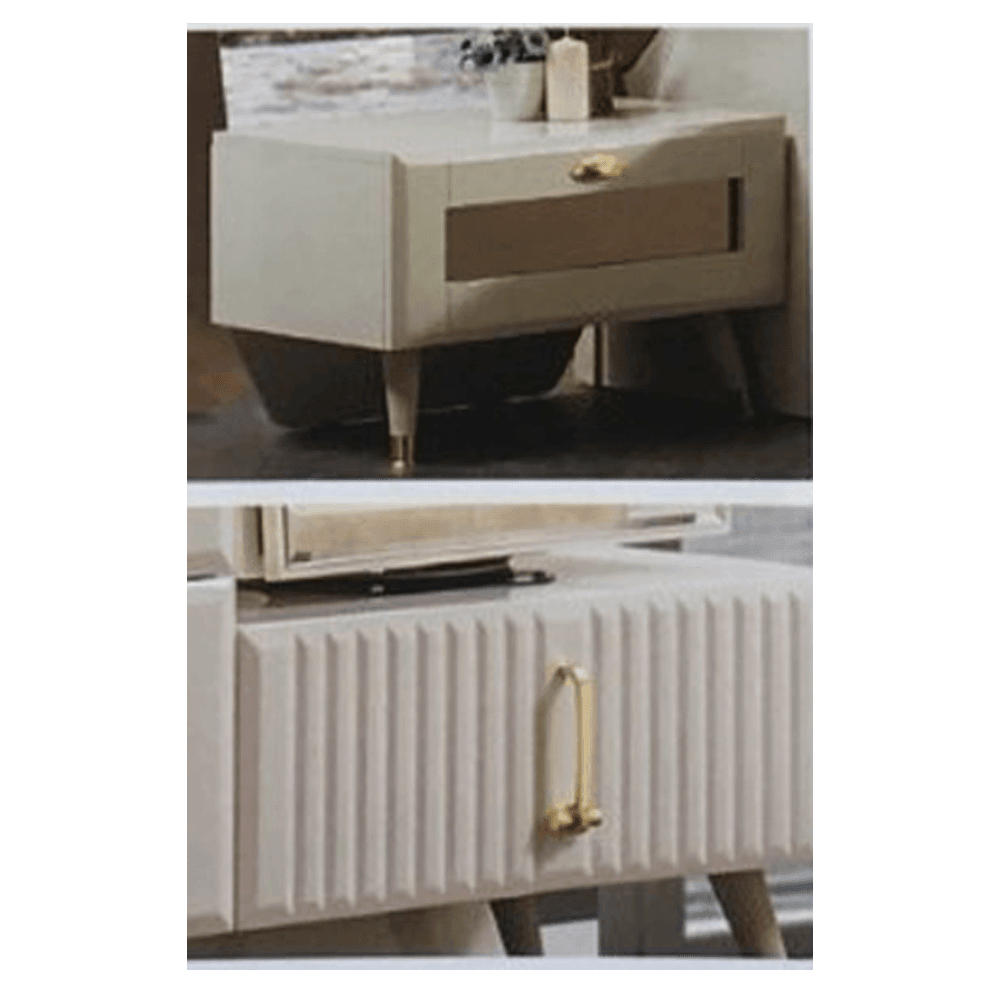 Turkish Bedroom Set: Artimis - Classic Furniture Dubai UAE