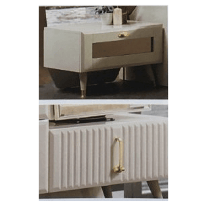 Turkish Bedroom Set: Artimis - Classic Furniture Dubai UAE