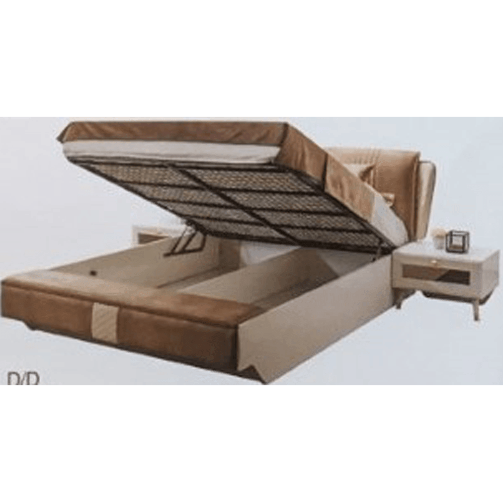 Turkish Bedroom Set: Artimis - Classic Furniture Dubai UAE