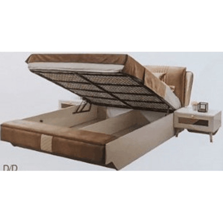 Turkish Bedroom Set: Artimis - Classic Furniture Dubai UAE