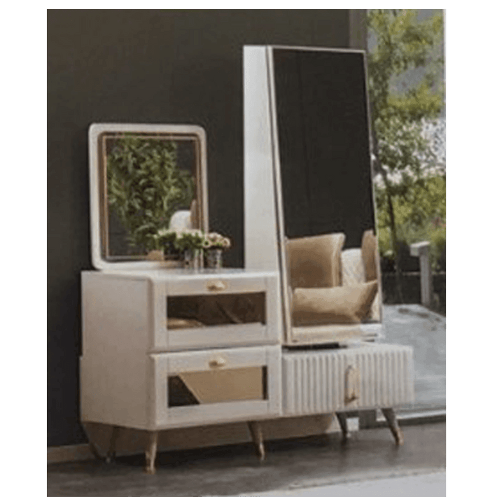Turkish Bedroom Set: Artimis - Classic Furniture Dubai UAE