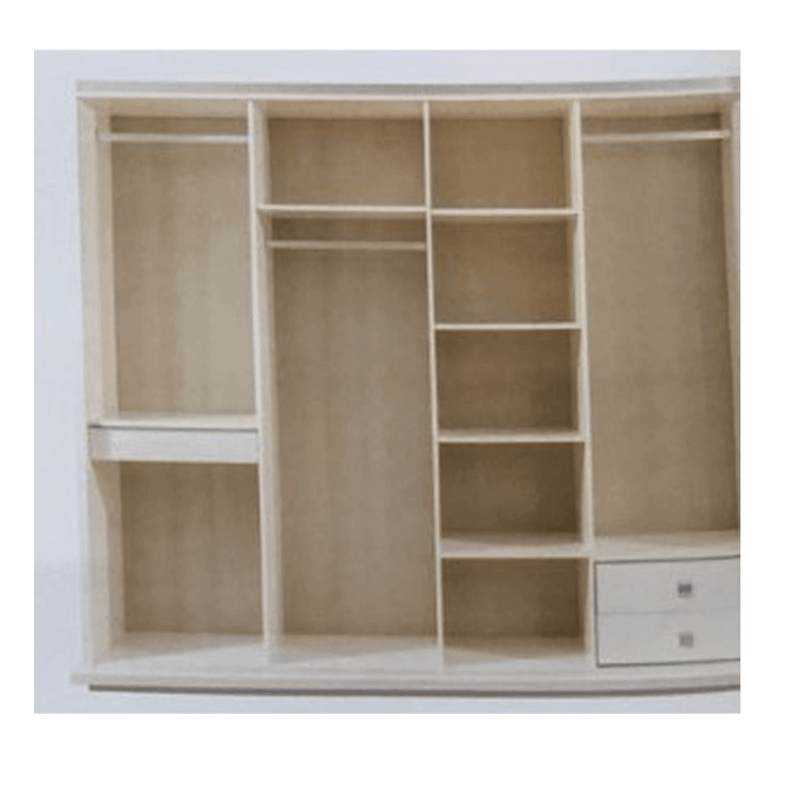 Turkish Bedroom Set: Artimis - Classic Furniture Dubai UAE