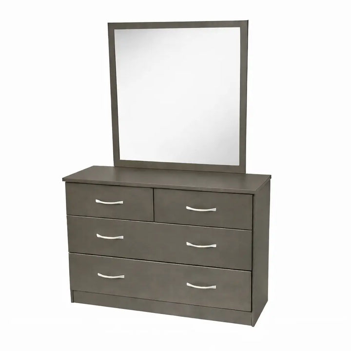Dresser with Mirror, CD02