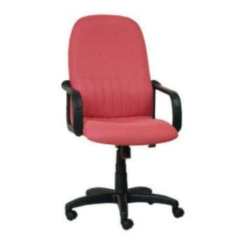 Uni: High Back Office Chair - Classic Furniture Dubai UAE