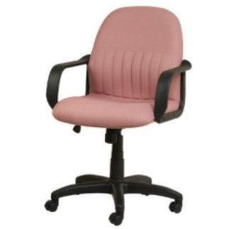 Uni: Mid Back Office Chair - Classic Furniture Dubai UAE