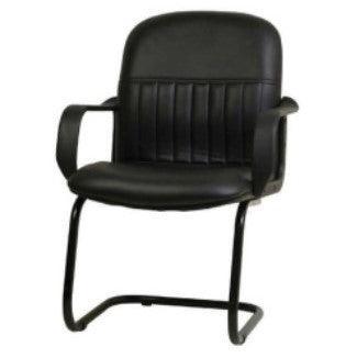 Uni: Office Visitor Chair - Classic Furniture Dubai UAE