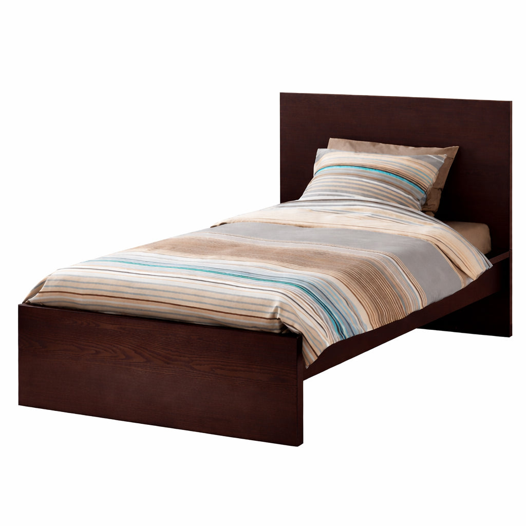 Bed: Lozaku