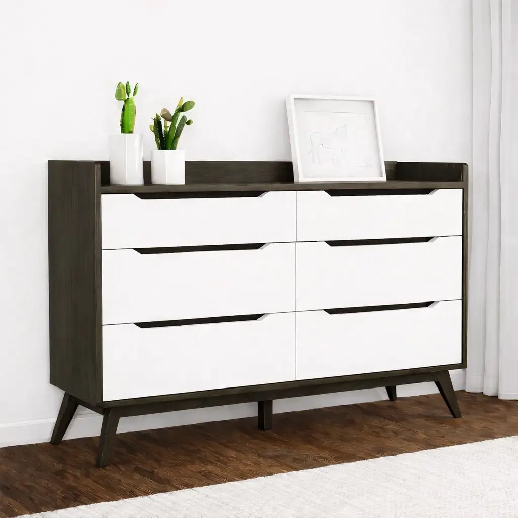 Chest of Drawers 2
