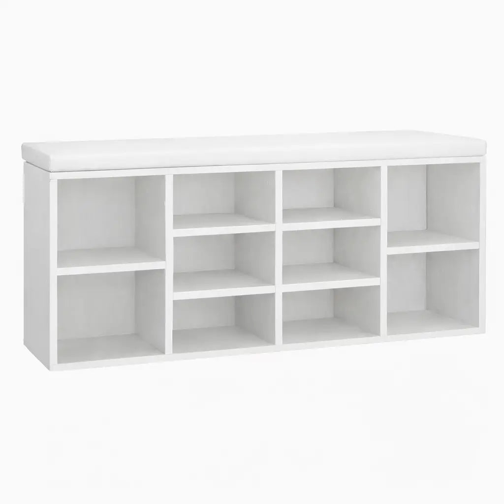 Shoe Cabinet 8, Custom