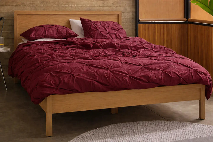 Marcel Platform Bed
